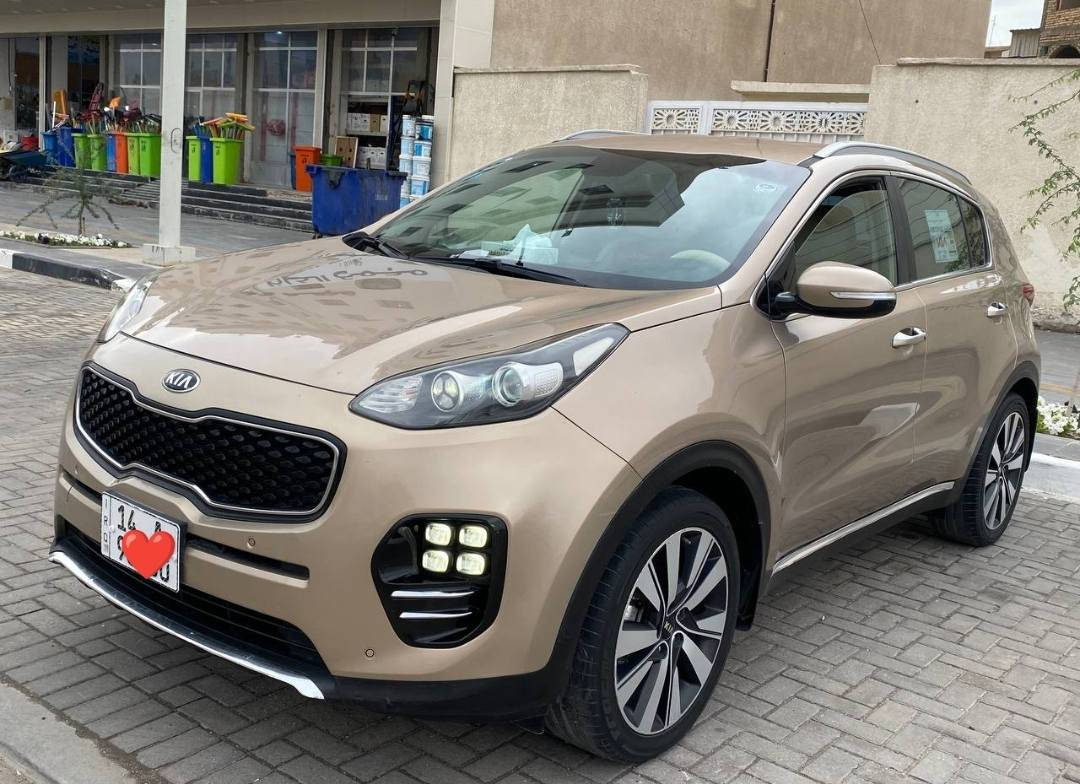 سلام عليكم
كيا سبورتج 2017 خليجي شركه دوليه رقم بصره جديده وهزه جديده مكفوله ضربه صبغ جديده سياره جاهزه تخم تاير حداديه تبريد موصفات بصمه كامره حساس امامي خلفي ويلكب لايت عدسه زنون تبريد قطعتين 3 انضمت قياده مثبت سرعه كروس وبعد موصفات جاهزه سياره سعر 165 الاستفسار ***********
