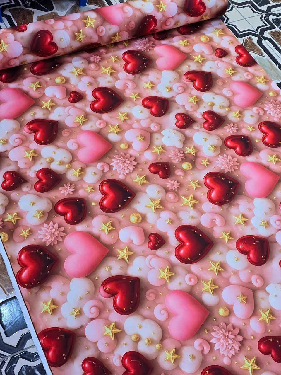 نفتح الحجز مسواك لعيد توفر قماش ديجتل الهمايون الاماراتي حصرا بانسب الاسعار جميع الالوان وموديلات 
فرشه نفرين نزال جهتين وجهين مخدة لاستيك ب16 
فرشة نفرين نزال 3جهات وجهين مخده ب17 
فرشه نفر ب12
كفر نفرين وجهين  ب12 
فرشة نفرين كامله كفر وغطوةو4وجوه وكوشه ب22
الحجز لمده يومين توصيل2 داخل الحمزه الحجز خاص


**إذا كنت صاحب هذا الإعلان وتريد حذفه لأي سبب، رجاءا أرسل رسالة إلى الدعم الفني**