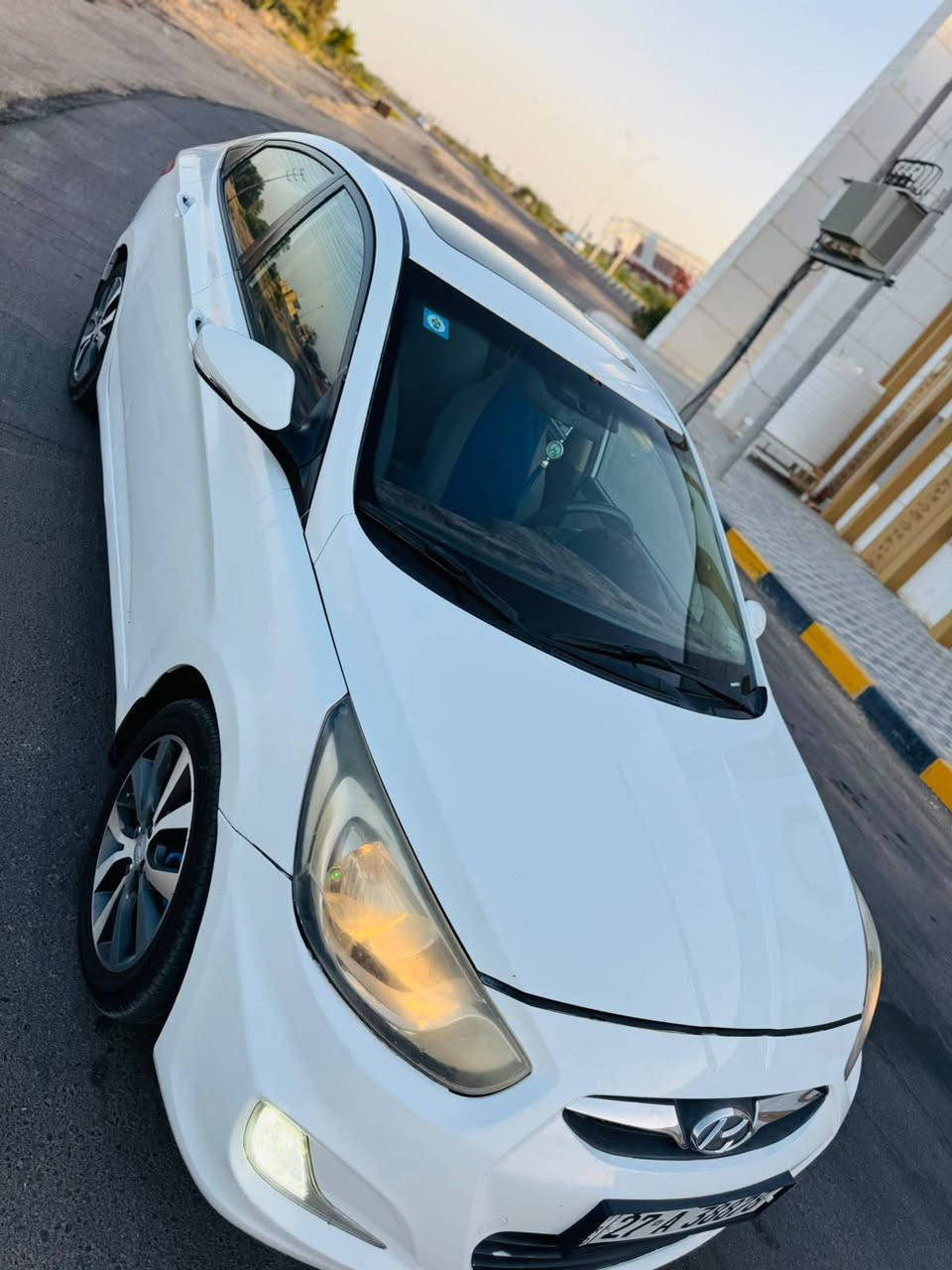 سلام عليكم اكسنت موديل 15خليجي فول مواصفات واحد ع واحد فتحه تحكم ستيرين كامره حساس خلفي ويل كب مكينه 1600دوش كير تبريد حداديه داخله هزه رقم نكليزي بسمي لا ضربه ولا تبديل يوجد صبغ ب دوس ولهلالات ملاحظه سياره جهازه من دعاميه للدعاميه مكاني ناصريه غراف السعر 88 وبيها مجال رقمي *********** مكلف ب نشر
