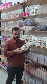 جمعية ابو عزوز • للجميع • أبرز المعجبين