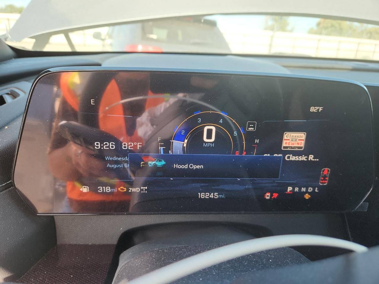 ترافيرس 2024 Z71
ماشيه 16.245 ميل
حالياً واصله دبي
السعر 280 واصل ميناء (بدون تصليح ) بدون كمرك 
((بلامكان ادخالها على كتاب شهداء ))

وكيل شركة الباشا لاستيراد الوارد الامريكي ✅


**إذا كنت صاحب هذا الإعلان وتريد حذفه لأي سبب، رجاءا أرسل رسالة إلى الدعم الفني**