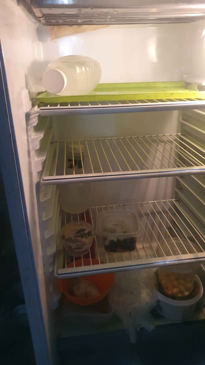 ثلاجه 14قدم باب وحده وقنينة غازللبيع كربلاء كربلاء, العراق


**إذا كنت صاحب هذا الإعلان وتريد حذفه لأي سبب، رجاءا أرسل رسالة إلى الدعم الفني**