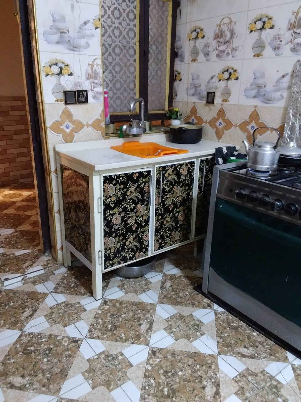 سلام عليكم من رخصه مدير الكروب كاونتر للبيع سعره 300وبي مجال مكانه قريت المختار ادمن وافق


**إذا كنت صاحب هذا الإعلان وتريد حذفه لأي سبب، رجاءا أرسل رسالة إلى الدعم الفني**