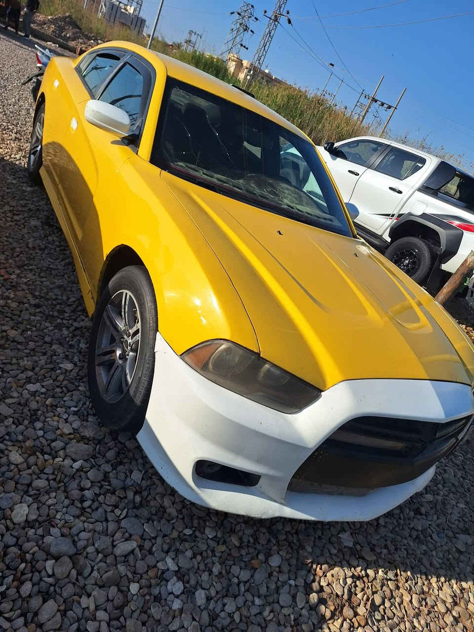 سلام عليكم جارجر موديل 2012 رقم بابل بأسمي بدون ايرباك شاشه كبيره كير ماوس ويل خليجي دعاميات srt خلفي امامي كشنات حضن جاهزه من كل شي مكينه كير عربانه كلهن جدد السعر 145 
 للاستفسار ***********
