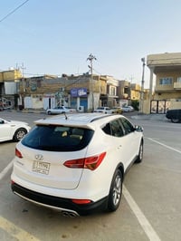 سنتافي خليجي • ٢٤٠٠ • ١٩٠٠٠٠ كم