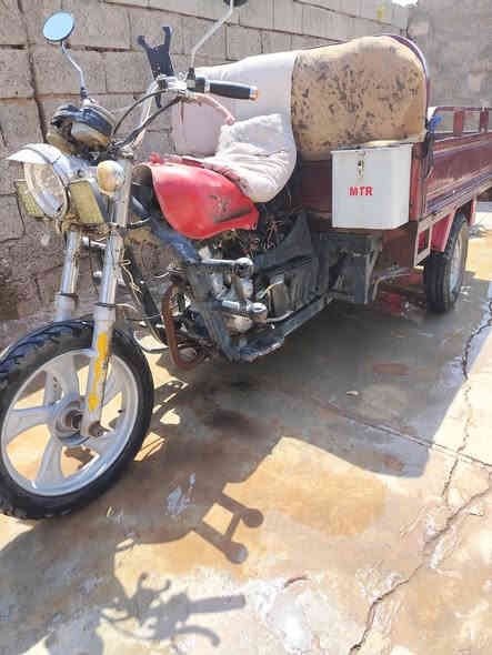 سلام عليكم
ستوته لبيع او مراوسه مع دراجه إيراني حسب القناعه
***********
