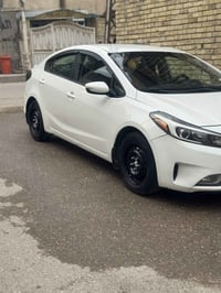 فورتي • ٢٠١٨ • ماشه ١٠٩