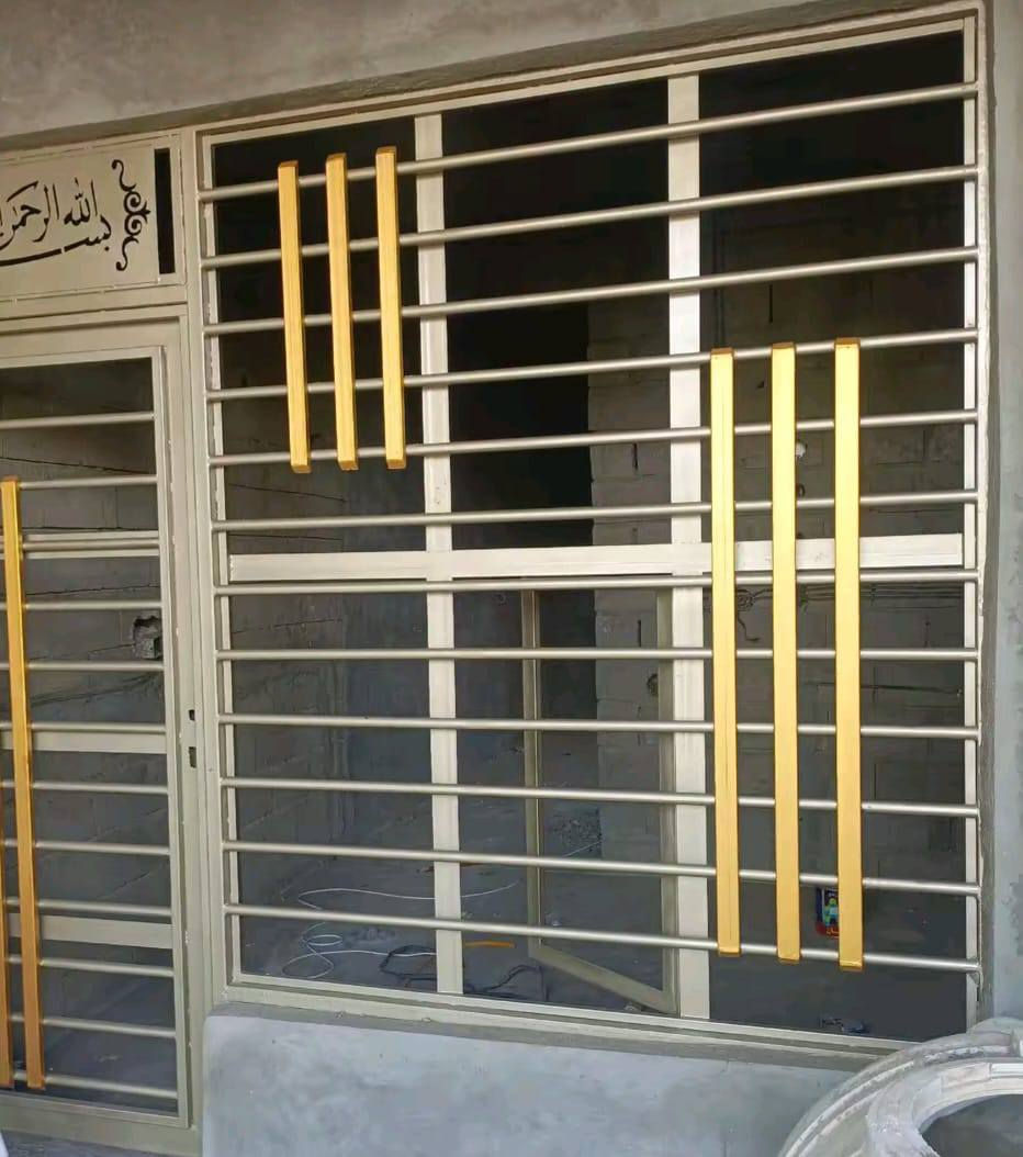 يوجد كادر صبغ درجه اولى وانسب الأسعار موجود كمبريسر
رقمي للتواصل *********** والخاص مفتوح
