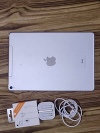 ايباد ١٠ برو • ذاكرة ٦٤ • بطارية تسعينات