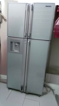 هيتاشي • ٤ بيبان • النجف