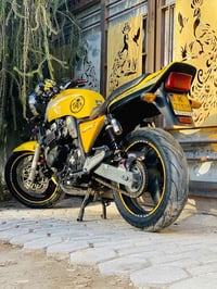 سي بي ٤٠٠ • مكاني • مكفوله