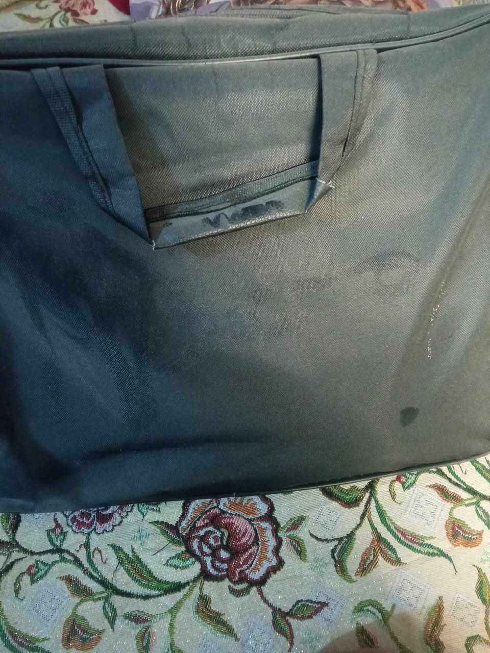 لابتوب للبيع  مواصفات رام 8 جيل السادس ذاكره 256 حجم الشطاشطه 15لو 14500....و64بت السعر. 125الف صار عليه اب200 وما ستخدمتو شهر متروك الجنطه كلها تراب مكان الموصل الايمن الاهرامات الخامسه


**إذا كنت صاحب هذا الإعلان وتريد حذفه لأي سبب، رجاءا أرسل رسالة إلى الدعم الفني**