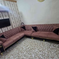 بنات للبيع • قنفات • كنبات • ديوان • 250