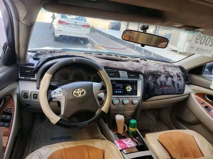 للبيع بسعر 77وبيها مجال 
نيسان اكس تيره 2008صبغ بنيد ونص جاملغ فقط لباقي مكفول من صبغ وتبديل كير محرك بشرط  ماشيه 160حقيقي داخل نضيف وخارج هم رقم انبار وتحويل بنفس ليوم
مكان السياره الرمادي التواصل على الخاص مندوبه ساره اسم حسابي القديم تابعوني على هذا الاحساب انشر سيارات مقابل عموله بسيطه
تابعو قناتي ع التليكرام https://t.me/SaraCar1997


**إذا كنت صاحب هذا الإعلان وتريد حذفه لأي سبب، رجاءا أرسل رسالة إلى الدعم الفني**