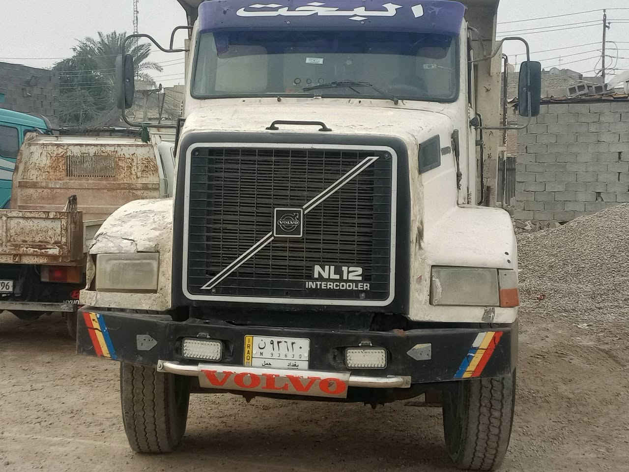 فالفو تمساح موديل 93 مجموعه النكي لكير 4 4تخم تاير لكاردن اكتروز كاعيه لبدي مايلر ***********لعنوان بغداد لبياع
