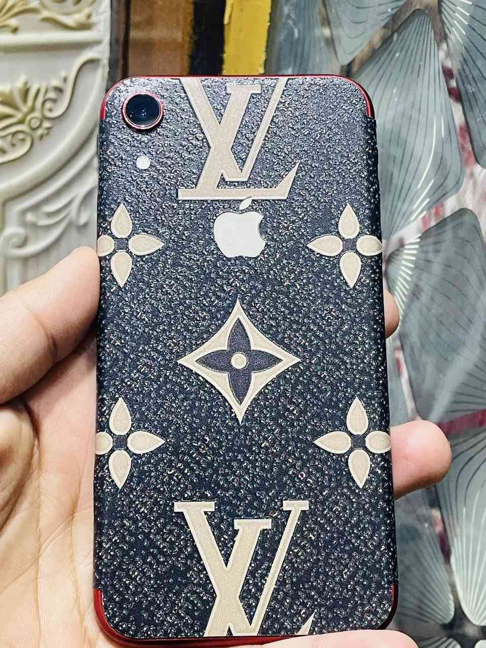 سلام عليكم 
للبيع اومراوس 
ايفون 📱 اكس ار 
ذاكره 128
بطاريه 79بلادي 
نموذج M
جهاز مبدل شاشه وكاله ام 75 
كله شغال 3خيارات 
فيس ايد شغال 
(فقط كسر بضهر
ومغلف )
دبل شريه 
ملحقات ماويه 
سعر خاص 
للبيع او مراوس حسب القناعه 
مكاني كوت انوار صدر 
*********** 
***********
(موشراي لاتراس فدوه اروحلك 🩵)
