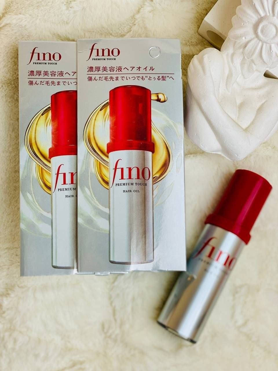 🔴زيت الشعر فينو بريميوم تاتش (Shiseido Fino Premium Touch Hair Oil) من شركة شيسيدو اليابانية🇯🇵💯. وهو زيت معالج ومغذي مصمم لإصلاح الشعر التالف والجاف. يعمل الزيت على ترطيب الشعر بعمق من الجذور إلى الأطراف، وإصلاح التلف الناتج عن العوامل البيئية أو المعالجات الكيميائية مثل الصبغة، ويقلل من التجعد والتقصف. يمنح الشعر نعومة فائقة ولمعاناً طبيعياً دون ترك بقايا دهنية أو لزجة. يحتوي على مكونات مغذية مثل فيتامين E والسكوالان، بالإضافة إلى زيوت نباتية مثل زيت الأرغان وزيت الجوجوبا وزيت الكاميليا اليابانية. يتميز برائحة زهرية خفيفة ومنعشة
✔️ يحتوي الزيت على تركيبة زيت مزدوجة من ديميثيكونول وبولي سيليكون التي لا تعمل فقط على إصلاح التلف الظاهر، بل تتعقب وتصلح حتى الأضرار الطفيفة والدقيقة داخل بنية الشعرة، مما يعيدها إلى حالتها الصحية.
✔️ يشكل الزيت طبقة واقية ناعمة على سطح كل خصلة شعر لحمايتها من التلف كما أنه يحمي الشعر من الأضرار الناتجة عن العوامل الخارجية القاسية مثل الأشعة فوق البنفسجية (UV)
#الاصلي المنشأ ياباني 🇯🇵💯
سعر الدرزن 
يوجد لدينا توصيل الجميع محافظات العراق✔️✔️


**إذا كنت صاحب هذا الإعلان وتريد حذفه لأي سبب، رجاءا أرسل رسالة إلى الدعم الفني**