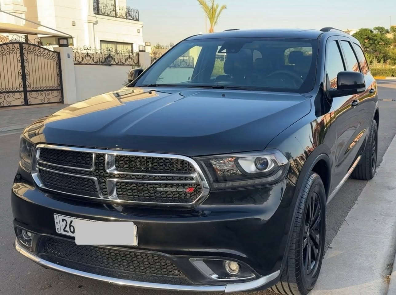 موديل 14 فول 
مراوس بصالون حديث
بيها 4 قطع كلير
وقطعه ضرر امريكا
السعر 175$


**إذا كنت صاحب هذا الإعلان وتريد حذفه لأي سبب، رجاءا أرسل رسالة إلى الدعم الفني**