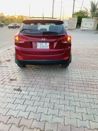 توسان • ٢٠١٤ • رقم بغداد