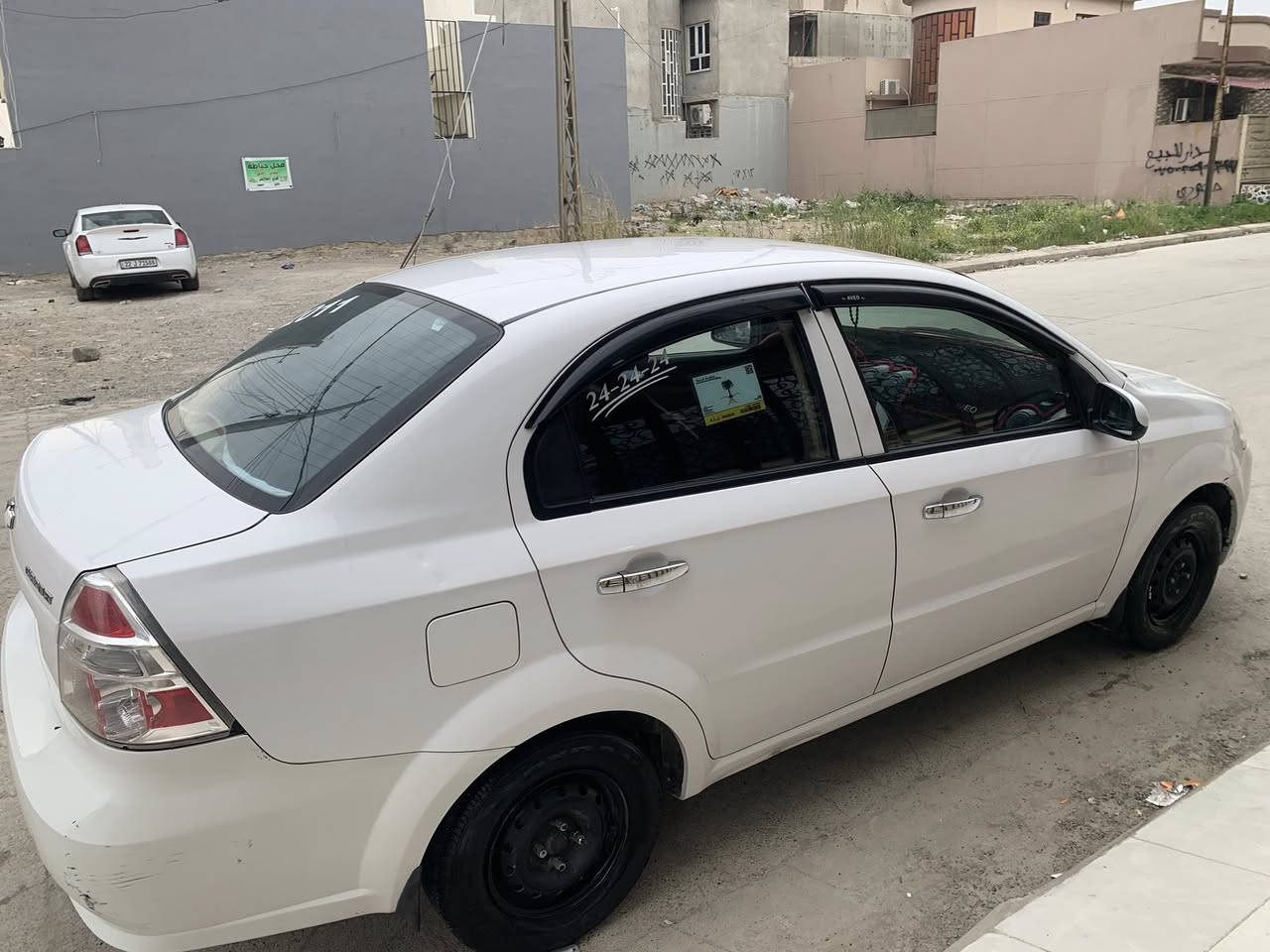 افيو 2011
محرك استرا تك المرغوب كير ومحرك خير من الله  كابون بانزين بس الي ماشر صبغ وبيها ملاحظات بسيطه السعر 73 وبيها مجال للاستفسار اتصل 
***********
***********
