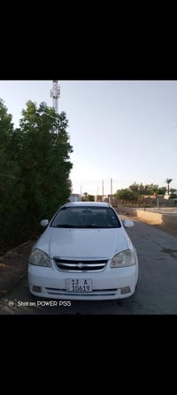 اوبترا ٢٠١١ • محرك جديد • رقم ميسان