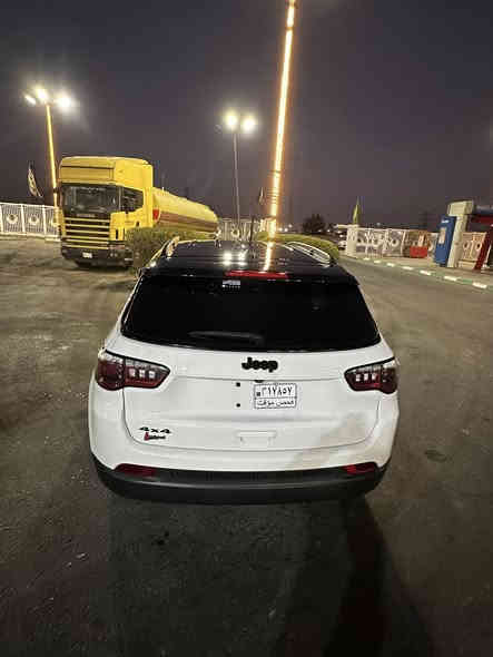 جيب كومبارس 2023
الحادث مبين بل صور ما مبدل اي قطعه السعر 163وبي مجال قليل 

‭٠٧٨٧ ٤٩٣ ٣٣٩٢‬
مكان بغداد الراشديه
