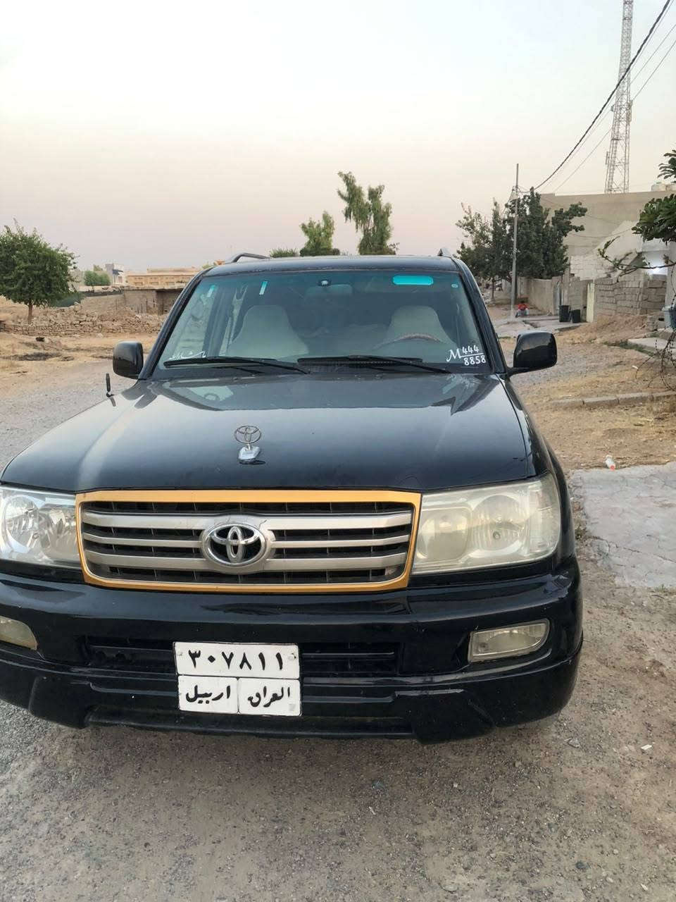مونيكا موديل 2000   V6. فول مواصفات جكسارة للاستفسار رقم الهاتف *********** أربيل, العراق
