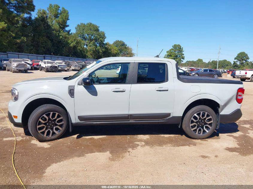 للبيع
فورد مافرك هايبرد موديل 2024 فول مواصفات اعلا فئه لاريت ضرر موضح بالصور السياره حاليا بل الأردن المنطقه الحره
السعر
 18300 دولار حره
20800 دولار واصل بغداد بدون رقم


**إذا كنت صاحب هذا الإعلان وتريد حذفه لأي سبب، رجاءا أرسل رسالة إلى الدعم الفني**