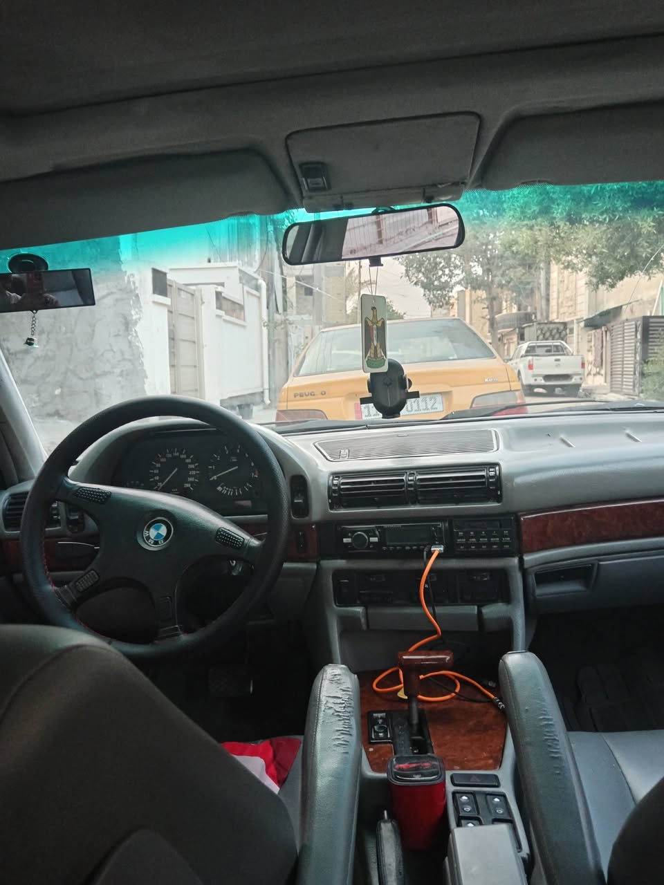 للبيع او مرواس حسب قناعه 730 محرك 6 مفتوح بغداد رقم الجديد تفاصيل ع واتساب اخواتي ***********  بغداد الحريه
