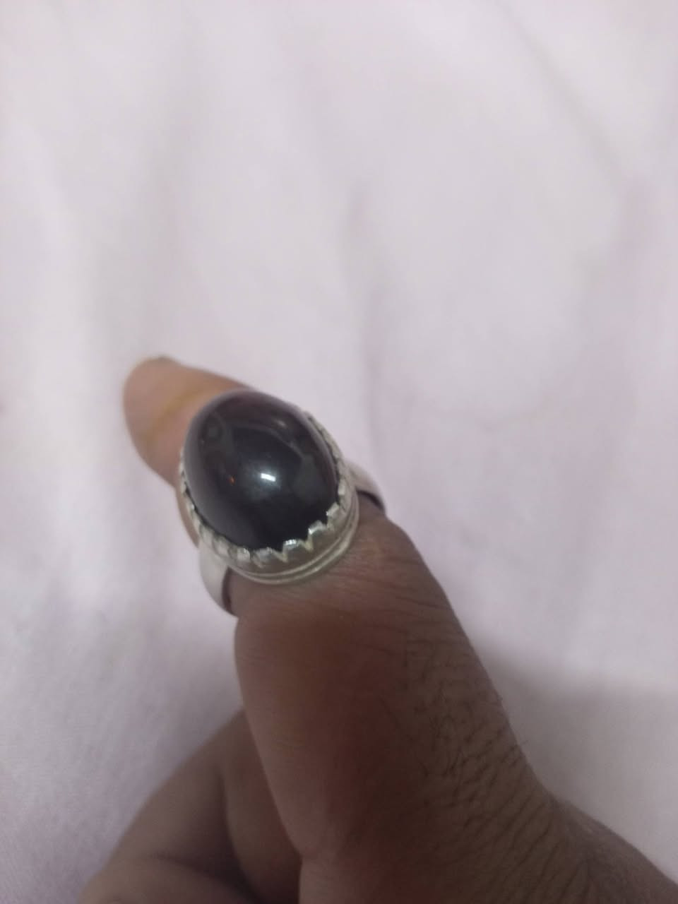 محبس للبيع سعره (٢٥)قفل مكاني حيانيه توصيل ماعندي


**إذا كنت صاحب هذا الإعلان وتريد حذفه لأي سبب، رجاءا أرسل رسالة إلى الدعم الفني**