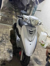 متاح دراجه بيغاء جديده لوك بمعنه الكلمه كشر ومكينه يشهد الله بس اول مش...