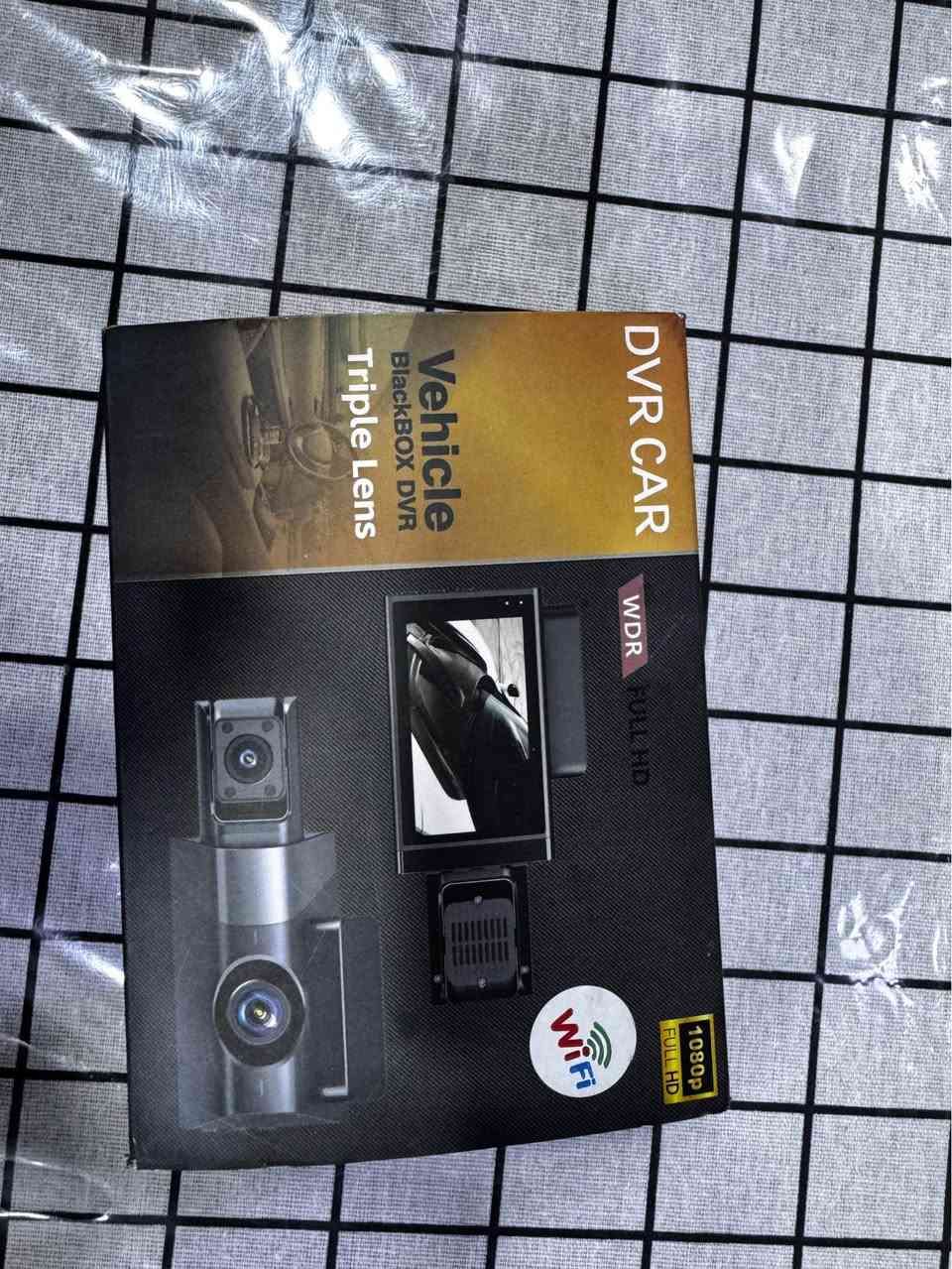 داش كام ٣ كامرات للبيع بدون اي عيب امامي داخلي خلفي فول مواصفات تنربط على جهاز و1080k وضوحها كركوك, العراق


**إذا كنت صاحب هذا الإعلان وتريد حذفه لأي سبب، رجاءا أرسل رسالة إلى الدعم الفني**