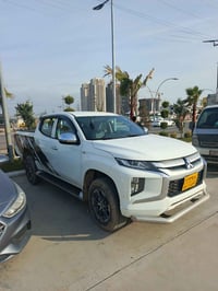 ميتسوبيشي • ٢٠٢١ • وضع الشركه