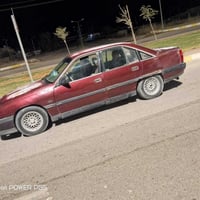 اوميغا • ١٩٨٩ • اوتوماتيك