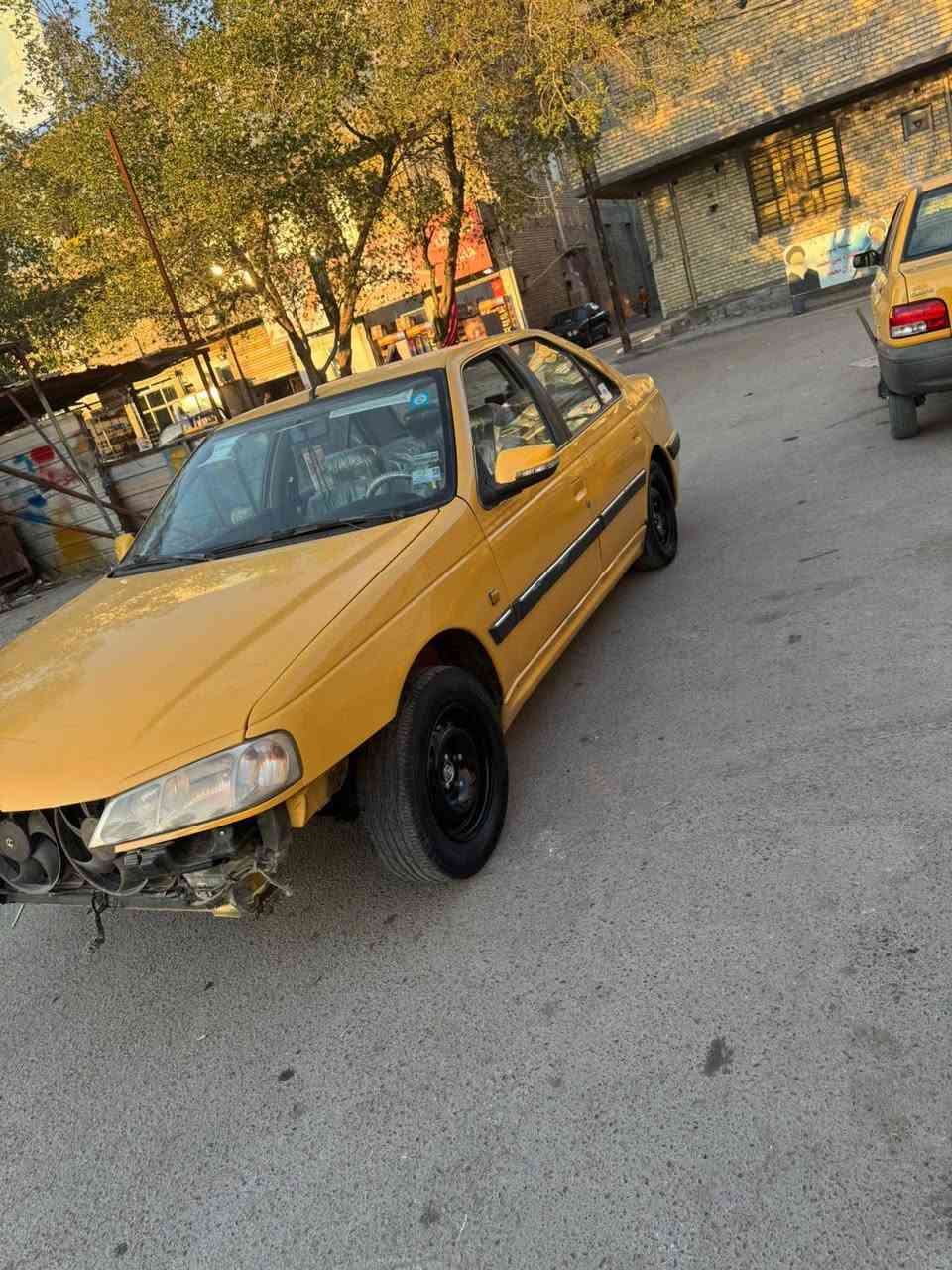 سلام عليكم بيجو مديل15
سيارة مكينة كير تبريد تدفاة كولة جديد صدرهة نضيف سنوية 28مصفرة هياة وغرامات تحويل مباشر مكاني بغداد مدينة الصدر تقاطع لبانزخانة  سعر 46
لستفسار ***********
