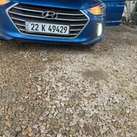 ٢٠١٨ • محرك وكير مكفول • رقم اربيل