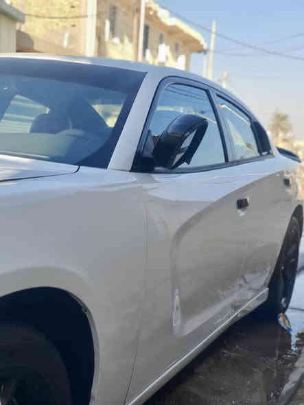 السلام عليكم 
مديل 16 رقم اربيل بسمي 
وارد كندي كلين داخلة عندي صار بيها ربع  ااجاملغ الخلفي مال السايق وبارد بالباب وبيها مكانات بارد من اخذتها صغار مكانها بالكوت سعرها 195 وبيها مجال .***********
