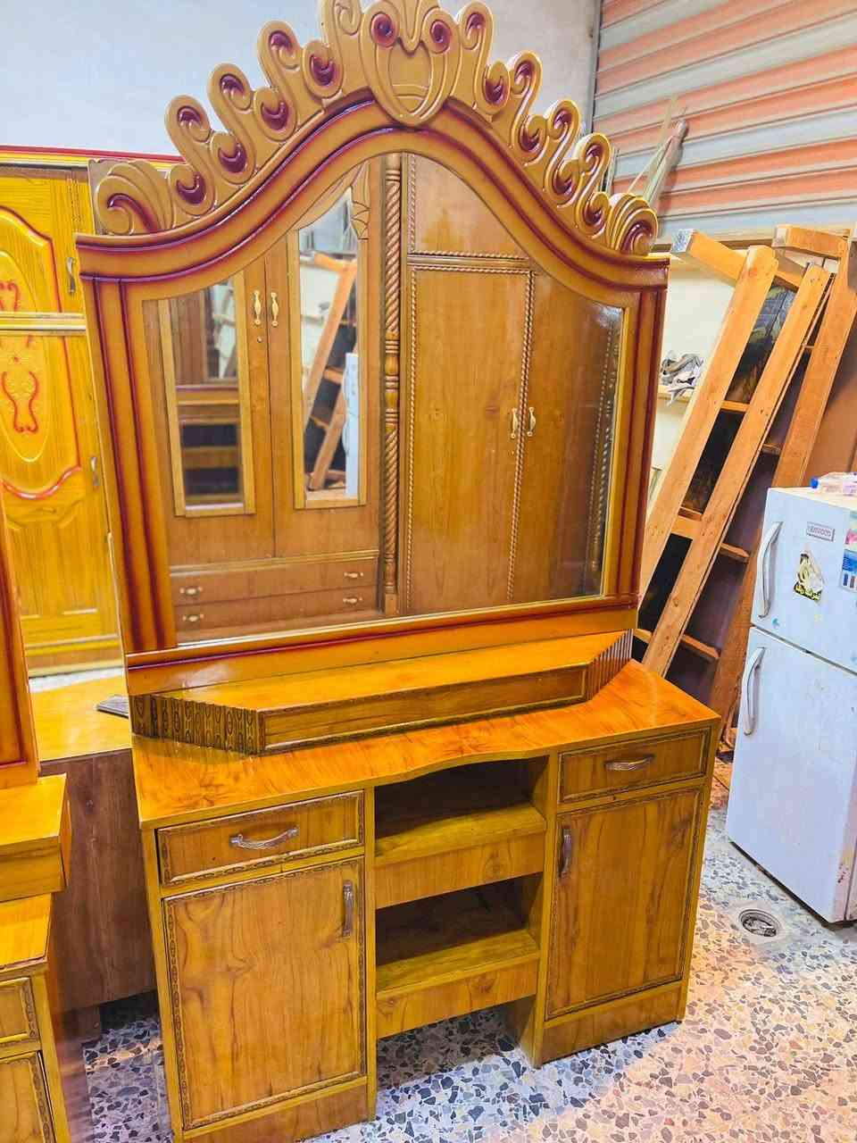 سعره 580 ام 5 متوفر توصيل العنوان مدينه الصدر


**إذا كنت صاحب هذا الإعلان وتريد حذفه لأي سبب، رجاءا أرسل رسالة إلى الدعم الفني**