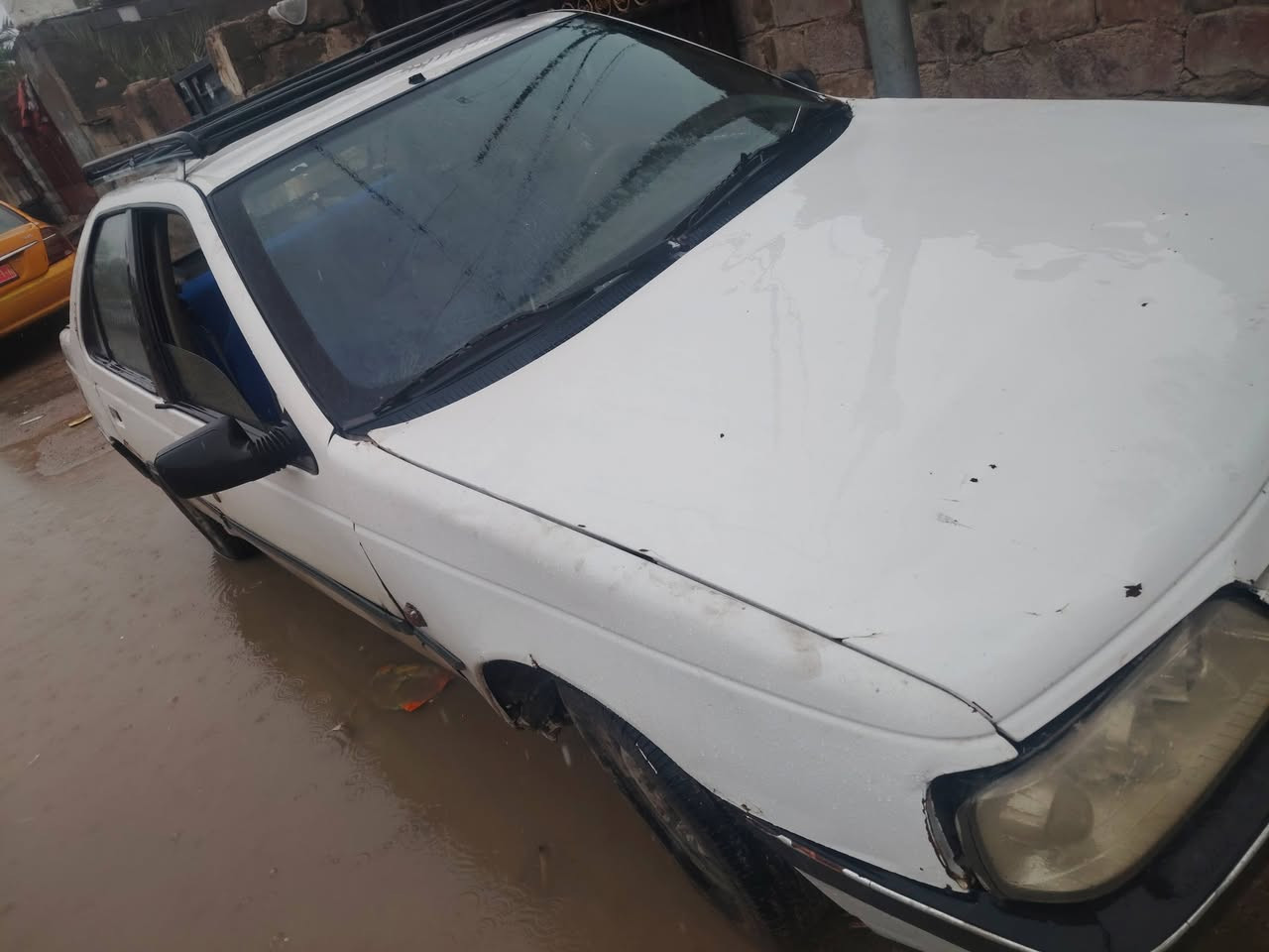 بيجو روى 2008 بلادية تريد ترتيب بسيط  رقم قادسيه الماني مشروع وطني المالك نجف ماواصله  اتكفل سرقه وطلب فقط تراي وين متريد السعر 15$ قفل مكاني بابل ***********
