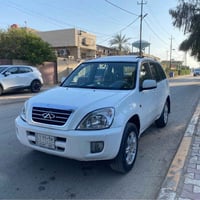 تيكو • ٢٠١٢ • رقم نجف