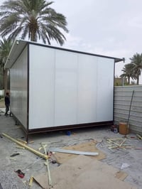 حداد متنقل • النجف • بيبان شبابيك