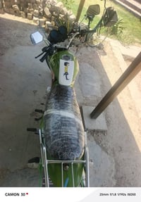 هيوشه • ٢٠٢٣ • هندر+سلف