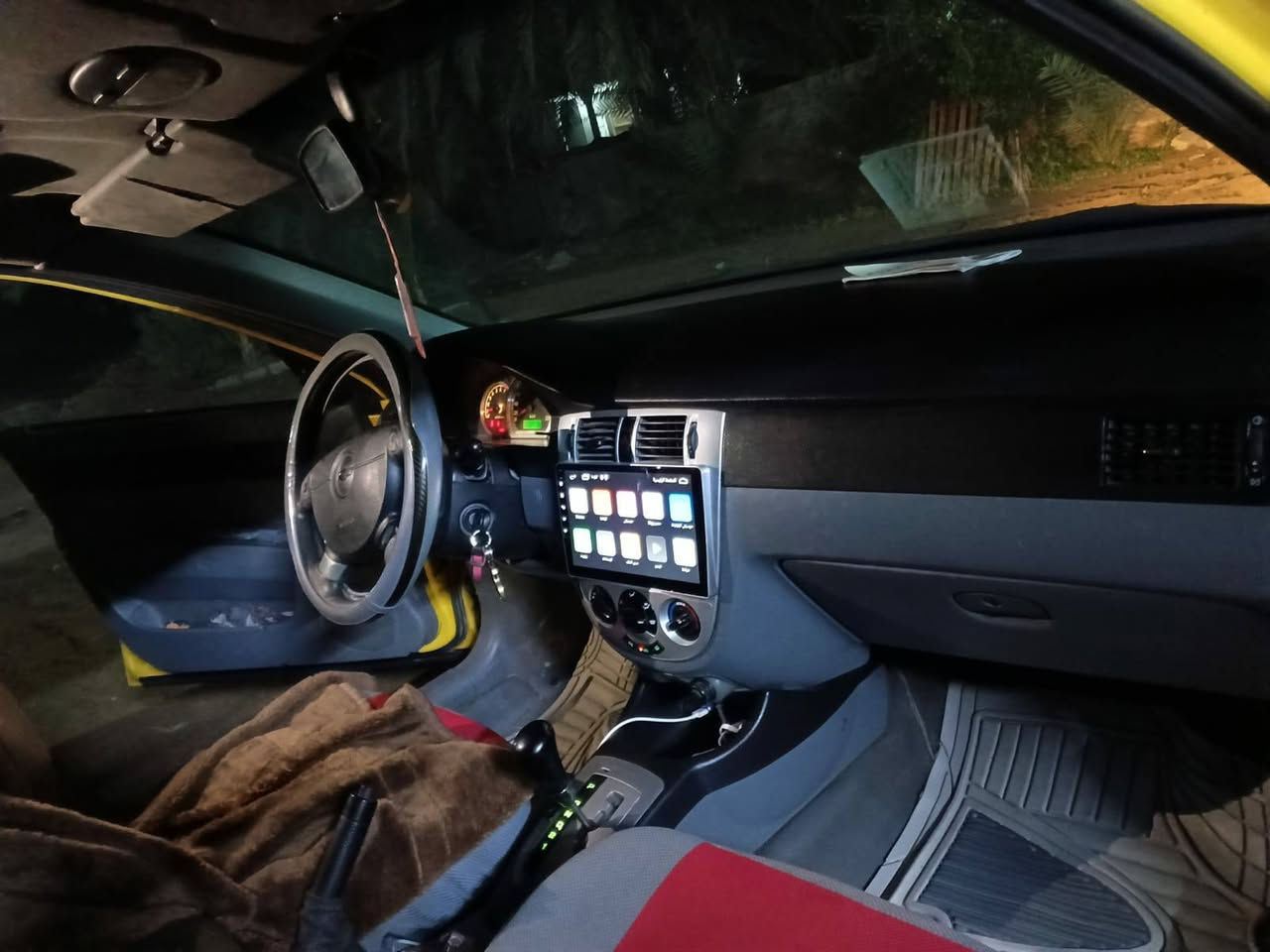 اوبتره موديل 2012
رقم انكليزي السماوة بسمي مداور ثاني يوم   
كيراوتوماتيك
مصفره هيئه وغرامات 
مكينة وكير وحداديه وتخم تاير مكفولات 
سياره جاهزة مابيها نقص 
بيه قطعتيتبديل
السعر ٧٣ وبيه مجال  
مالسماوةالوركاء  وتجي اشوفه بعينك حله من صور  
***********  و ***********
