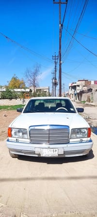 جامبو رئاسي • ١٩٩١ • بدون حادث