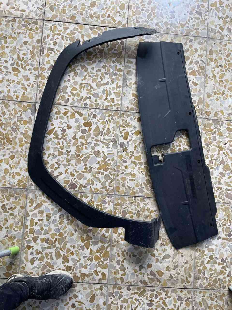 قطعتين توكسان موديل 2025اصليات متضرارات خفيف


**إذا كنت صاحب هذا الإعلان وتريد حذفه لأي سبب، رجاءا أرسل رسالة إلى الدعم الفني**