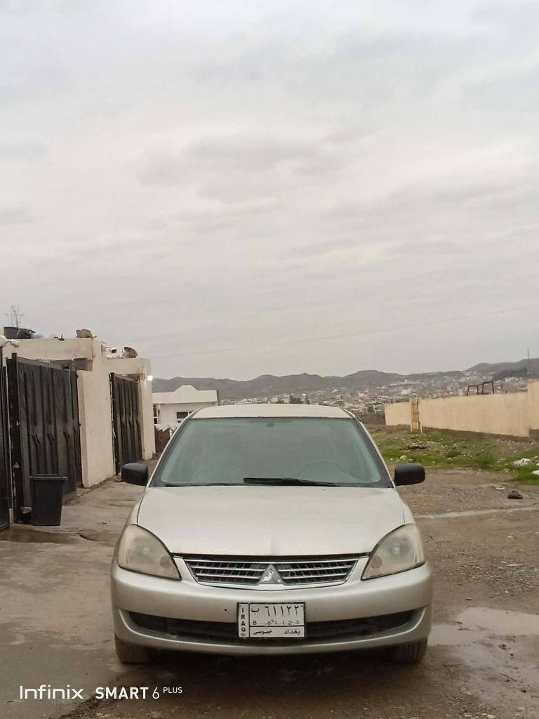 لانسەر 2009مەکینەگەورە بڕاوەی
دوبەی هەموگیانی بە شەرتە ٤٠گەڵا
لە تەق تەقم *********** كويسينجاك, أربيل
