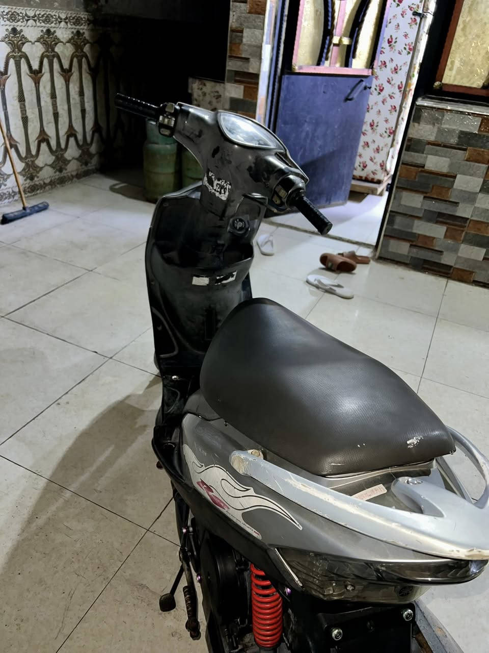 ماكس عدله للبيع دراجه كلها بلاد مامفتوحه جيب وياك فيتر وتعال افحص مكينه ناعمه كلها شغاله سلف هندر اشاير لايت صطاب سكنات عالي ناصي زنون كفرات كلها بلاديات اصليات مختمات السعر 850 وبيه مجال مكاني البصرة الحيانية شارع السيد وتساب ***********
