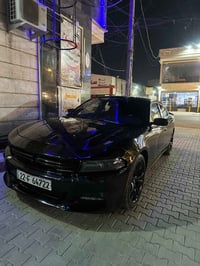 جارجر 2019كلين. وارد كندي السياره مكفوله من كلشي من مكينه من كير من شو...