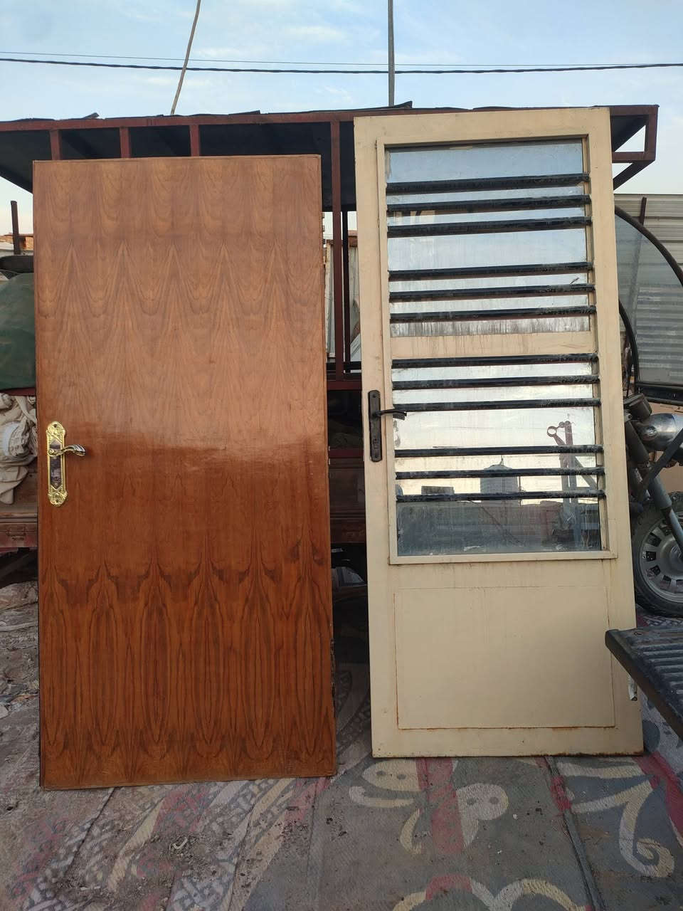 مجموعة غراض البيع مكاني نهايت حي اور سبع قصور شارع ابو علي يوجد توصيل داخل بغداد اشراي يتصل على رقم ***********
