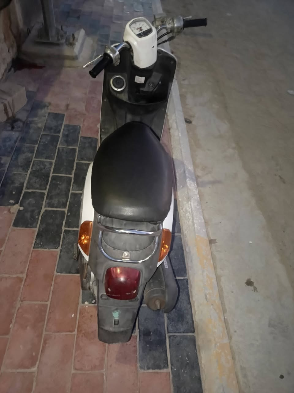 دراجة للبيع مال رمبة ماصالهة هواي من طالعة من. الرمبة وصل معرض موجود مكفولة من كلشي‏‪***********‬‏السعر 900وبيهة مجال حك الجية
